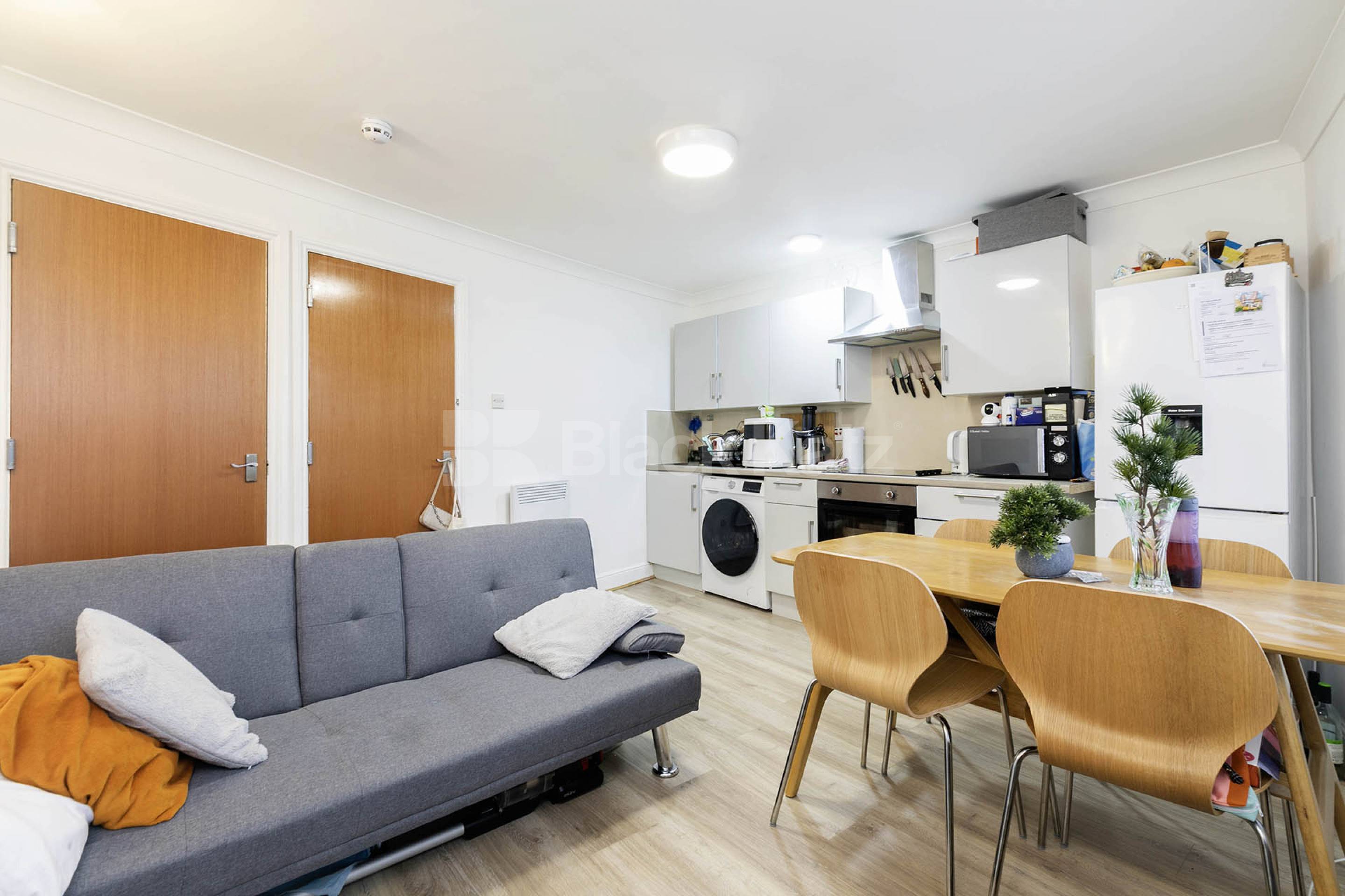 Recently Refurbished Apartment High Road, Willesden Green (£150 towards your moving cost) NW10